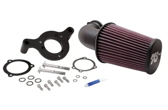 Air Intakes