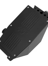 K&N Performance Air Intake System for Can-Am Maverick 1000R 2015-2018, Red Cotton Filter                                     - 57-1135 - Image 7