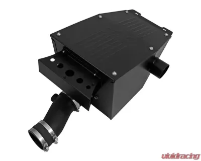 K&N Performance Air Intake System for Can-Am Maverick 1000R 2015-2018, Red Cotton Filter - 57-1135