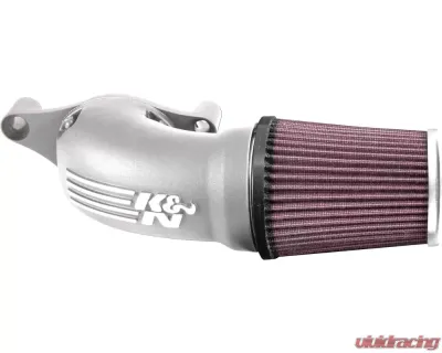 K&N Performance Air Intake System Harley Davidson -L --Cyl - 57-1139S
