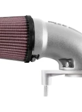 K&N Performance Air Intake System Harley Davidson -L --Cyl                                     - 57-1139S - Image 2