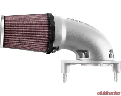 K&N Performance Air Intake System Harley Davidson -L --Cyl - 57-1139S
