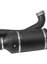 K&N Performance Air Intake System for Can-Am Maverick 1000R 2015-2017, Black                                     - 57-1140 - Image 6