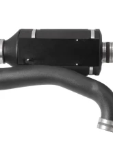 K&N Performance Air Intake System for Can-Am Maverick 1000R 2015-2017, Black                                     - 57-1140 - Image 2