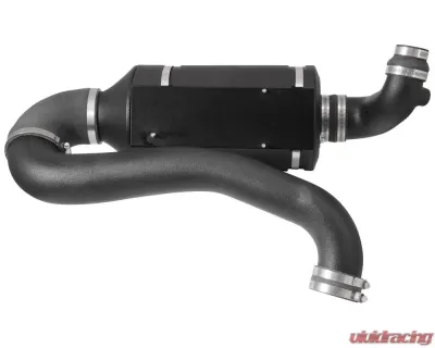 K&N Performance Air Intake System for Can-Am Maverick 1000R 2015-2017, Black - 57-1140