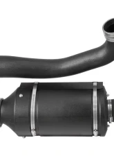 K&N Performance Air Intake System for Can-Am Maverick 1000R 2015-2017, Black                                     - 57-1140 - Image 3