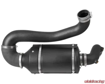 K&N Performance Air Intake System for Can-Am Maverick 1000R 2015-2017, Black - 57-1140