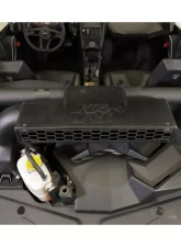 K&N Performance Air Intake System Can-am Maverick X3 Turbo 899CC 17-19                                     - 57-1142 - Image 4