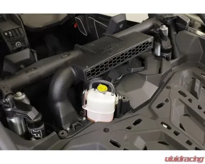 K&N Performance Air Intake System Can-am Maverick X3 Turbo 899CC 17-19 - 57-1142