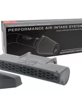 K&N Performance Air Intake System Can-am Maverick X3 Turbo 899CC 17-19                                     - 57-1142 - Image 7