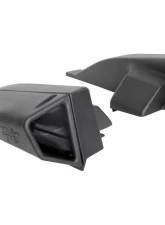 K&N Performance Air Intake System Polaris -L --Cyl                                     - 57-1143 - Image 6