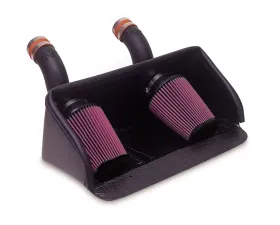 K&N Performance Air Intake System Dodge Viper 1995-1998 8.0L V10