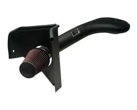 K&N Performance Air Intake System Dodge