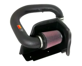 K&N Performance Air Intake System Jeep Wrangler 1991-1995 4.0L 6-Cyl