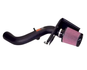 K&N Performance Air Intake System