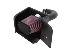K&N Performance Air Intake System