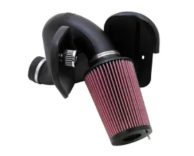 K&N Performance Air Intake System Dodge 2003-2007 5.9L 6-Cyl