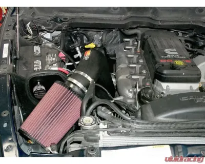 K&N Performance Air Intake System Dodge 2003-2007 5.9L 6-Cyl - 57-1532