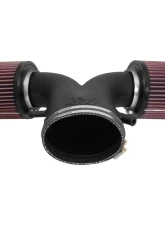 K&N Performance Air Intake System Dodge Viper 2003-2006 8.3L V10                                     - 57-1536 - Image 4