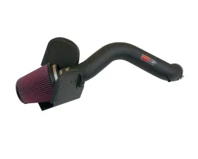 K&N Performance Air Intake System Dodge Durango 2004-2009 4.7L V8