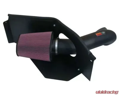 K&N Performance Air Intake System Dodge Ram 1500 2004-2006 8.3L V10 - 57-1541