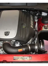 K&N Performance Air Intake System                                     - 57-1542 - Image 2