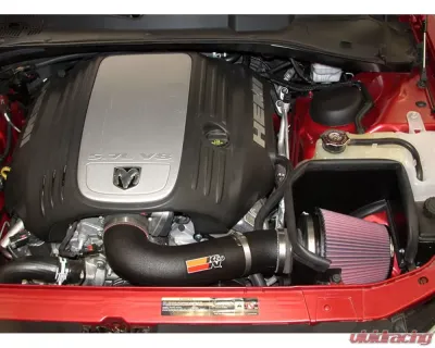 K&N Performance Air Intake System - 57-1542