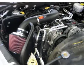 K&N Performance Air Intake System