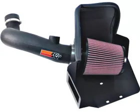 K&N Performance Air Intake System