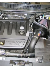 K&N Performance Air Intake System                                     - 57-1552 - Image 2