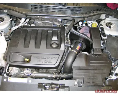 K&N Performance Air Intake System - 57-1552