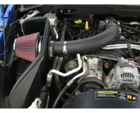 K&N Performance Air Intake System
