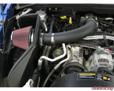 K&N Performance Air Intake System - 57-1558