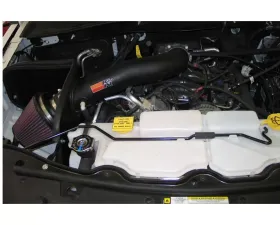 K&N Performance Air Intake System Jeep Liberty 2008-2009 3.7L V6