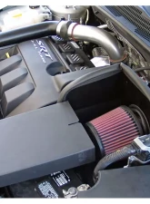 K&N Performance Air Intake System Dodge Caliber 2008-2009 2.4L 4-Cyl                                     - 57-1560 - Image 2