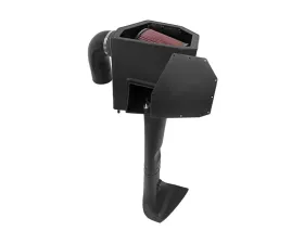 K&N Performance Air Intake System
