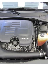 K&N Performance Air Intake System                                     - 57-1564 - Image 2