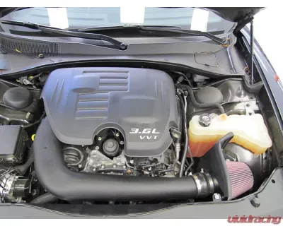 K&N Performance Air Intake System - 57-1564