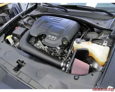K&N Performance Air Intake System - 57-1564