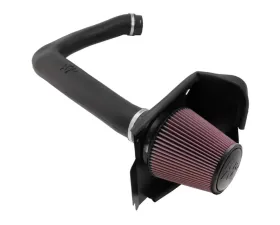 K&N Performance Air Intake System