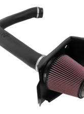 K&N Performance Air Intake System                                     - 57-1564 - Image 3