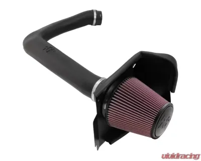 K&N Performance Air Intake System - 57-1564