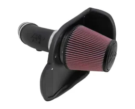 K&N Performance Air Intake System