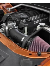 K&N Performance Air Intake System                                     - 57-1565 - Image 2