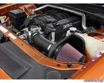 K&N Performance Air Intake System - 57-1565