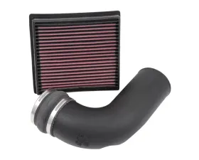 K&N Performance Air Intake System Ram 2013-2018 6.7L 6-Cyl