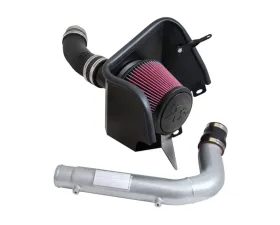 K&N Performance Air Intake System Jeep Grand Cherokee 2014-2016 3.0L V6