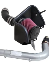 K&N Performance Air Intake System Jeep Grand Cherokee 2014-2016 3.0L V6                                     - 57-1570 - Image 5