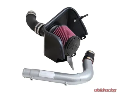 K&N Performance Air Intake System Jeep Grand Cherokee 2014-2016 3.0L V6 - 57-1570