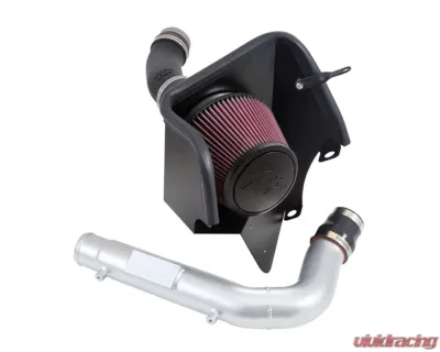 K&N Performance Air Intake System Jeep Grand Cherokee 2014-2016 3.0L V6 - 57-1570